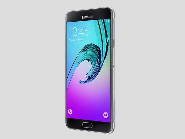 Samsung Galaxy A5 (2016)