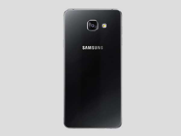 Samsung Galaxy A5 (2016)