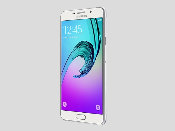 Samsung Galaxy A5 (2016)