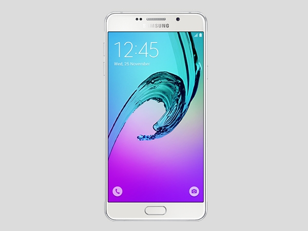 Samsung Galaxy A5 (2016)