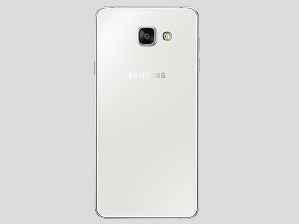 Samsung Galaxy A5 (2016)