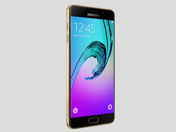 Samsung Galaxy A5 (2016)