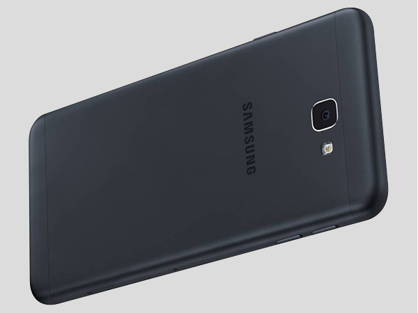Samsung Galaxy J5 Prime
