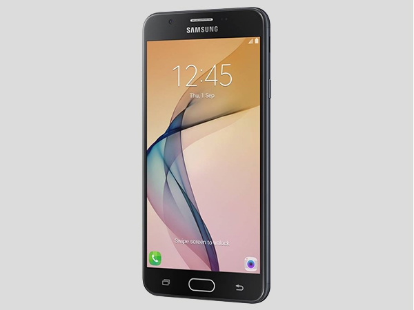 Samsung Galaxy J5 Prime