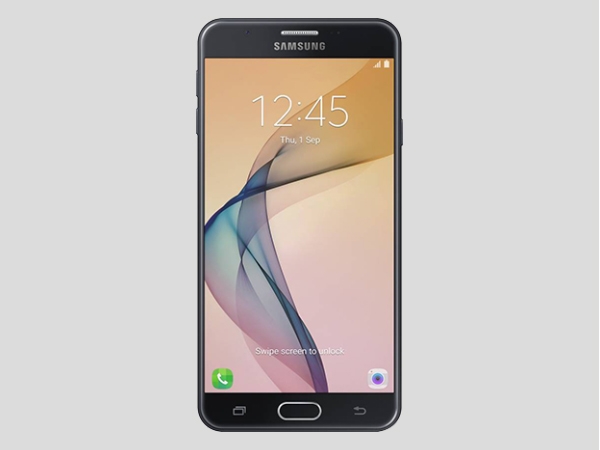 Samsung Galaxy J5 Prime