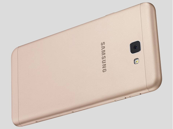 Samsung Galaxy J5 Prime