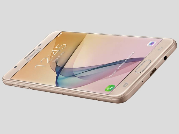 Samsung Galaxy J5 Prime