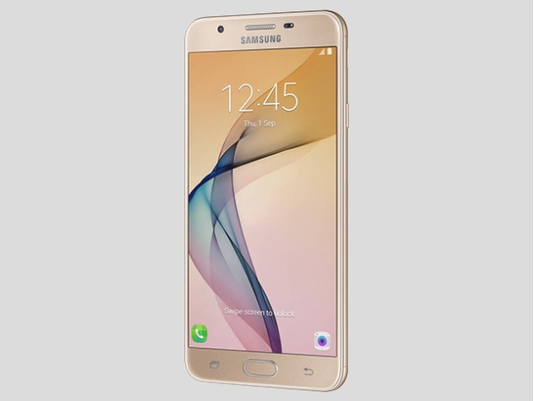 Samsung Galaxy J5 Prime