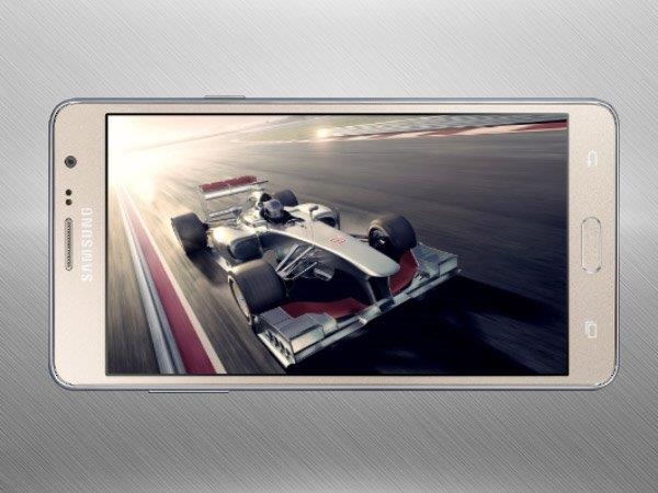 Samsung Galaxy On5 Pro