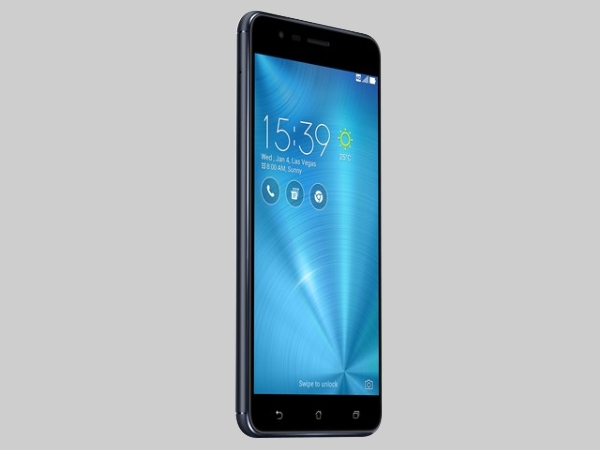 Asus ZenFone 3 Zoom (ZE553KL)