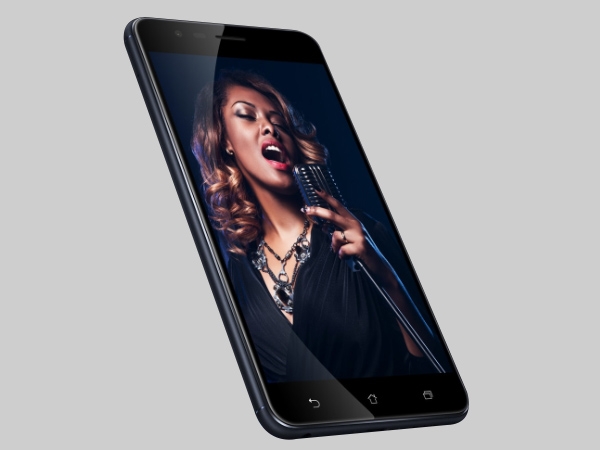 Asus ZenFone 3 Zoom (ZE553KL)