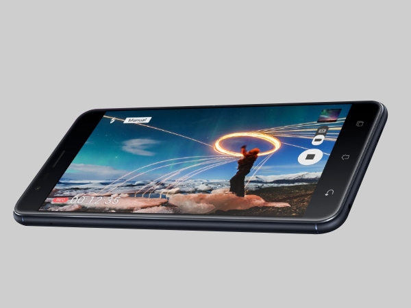 Asus ZenFone 3 Zoom (ZE553KL)