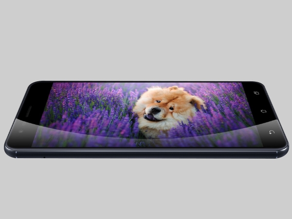 Asus ZenFone 3 Zoom (ZE553KL)