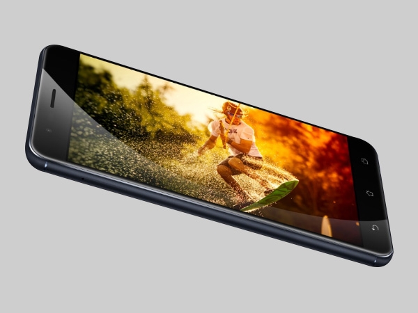 Asus ZenFone 3 Zoom (ZE553KL)
