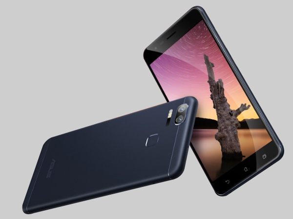 Asus ZenFone 3 Zoom (ZE553KL)