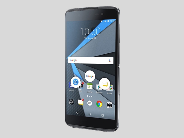 Blackberry DTEK50