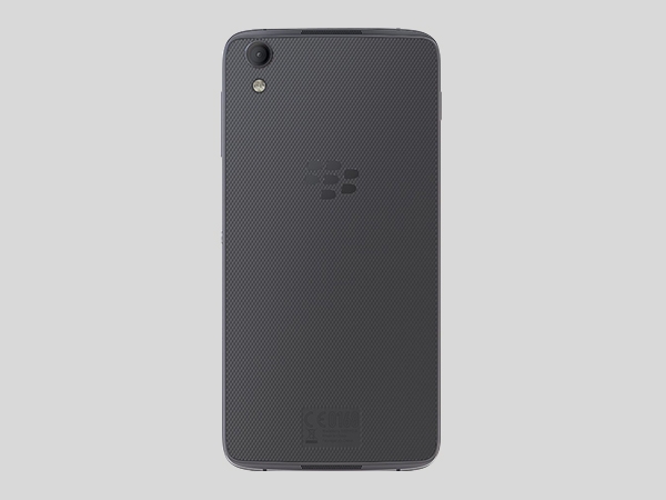 Blackberry DTEK50