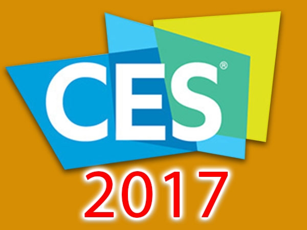 CES 2017