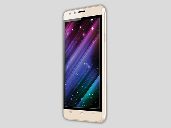 Intex Cloud Style 4G