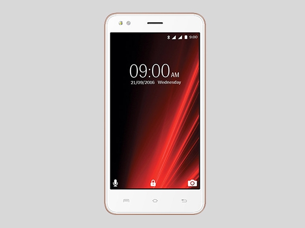 Lava X19