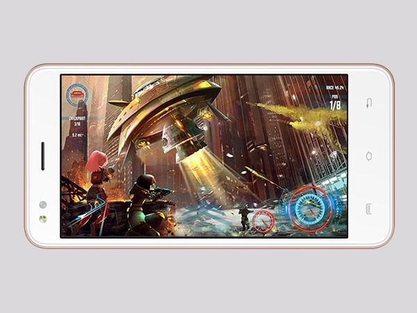 Lava X19