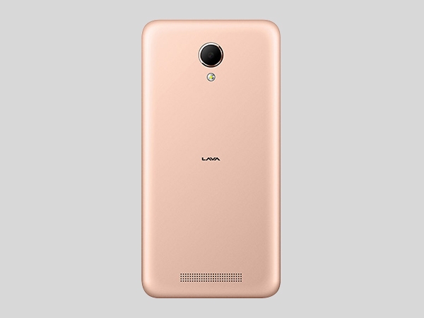 Lava X19