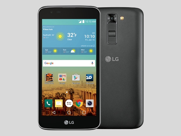 LG Tribute 5 LS675