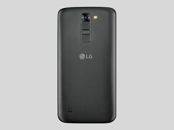 LG Tribute 5 LS675