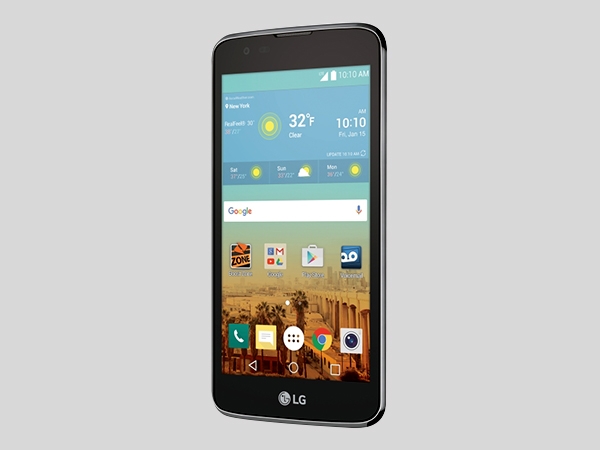 LG Tribute 5 LS675