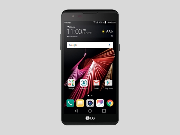 LG X Power