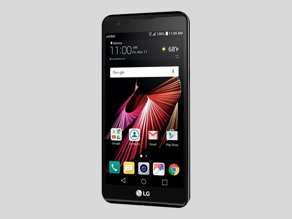 LG X Power