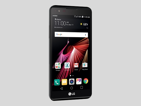 LG X Power
