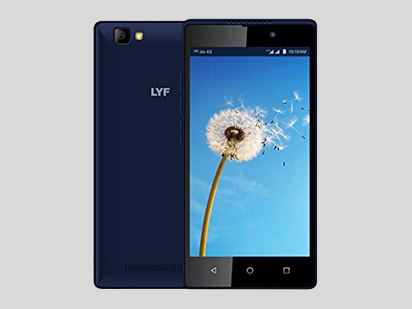 LYF Wind 7i