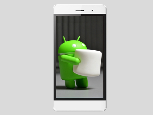 Micromax Canvas Spark 4G Q4201