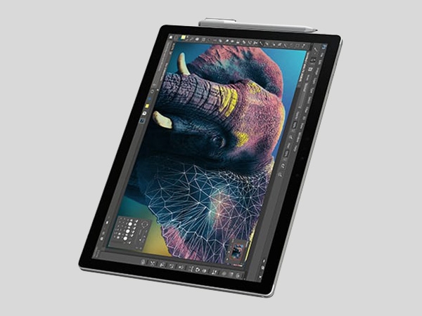 Microsoft Surface Book