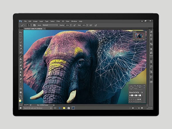 Microsoft Surface Book