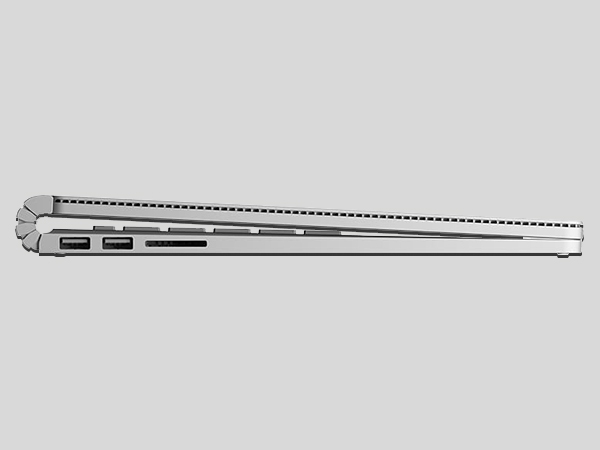Microsoft Surface Book