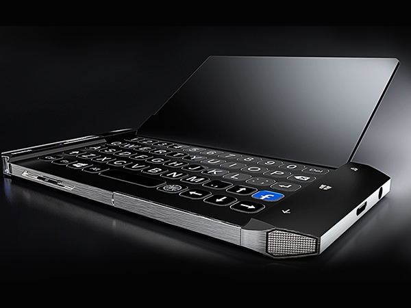 Nokia ExpressMusic NX Concept Design