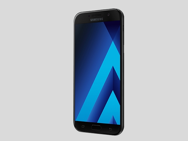 Samsung Galaxy A7 (2017)