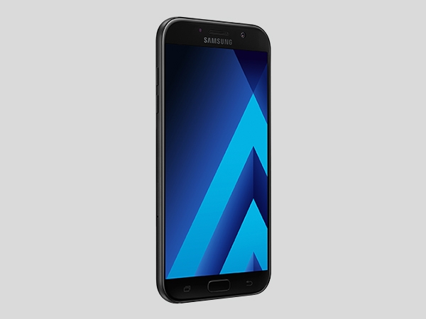 Samsung Galaxy A7 (2017)