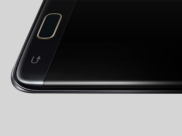 Samsung Galaxy S7 Edge Injustice Edition