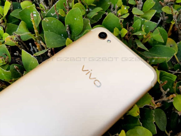 Vivo V5 Plus Review