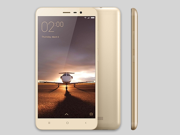 Xiaomi Redmi Note 3