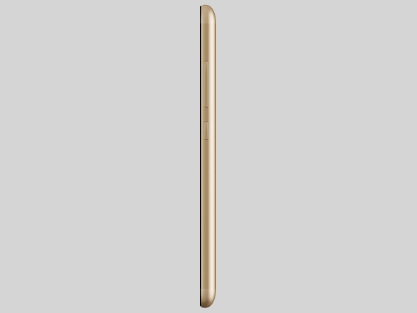 Xiaomi Redmi Note 3