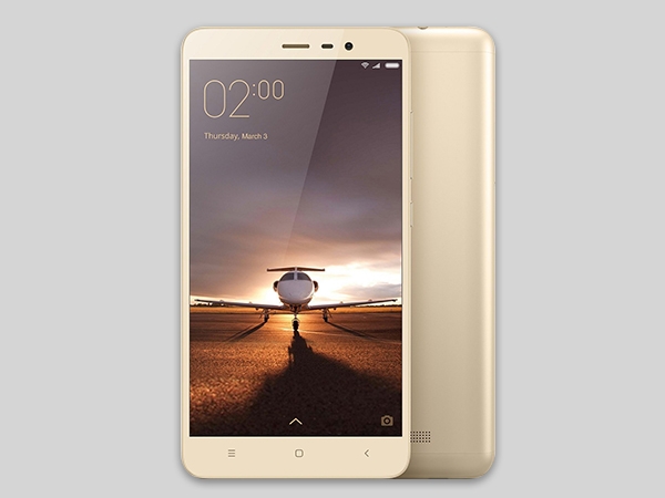 Xiaomi Redmi Note 3