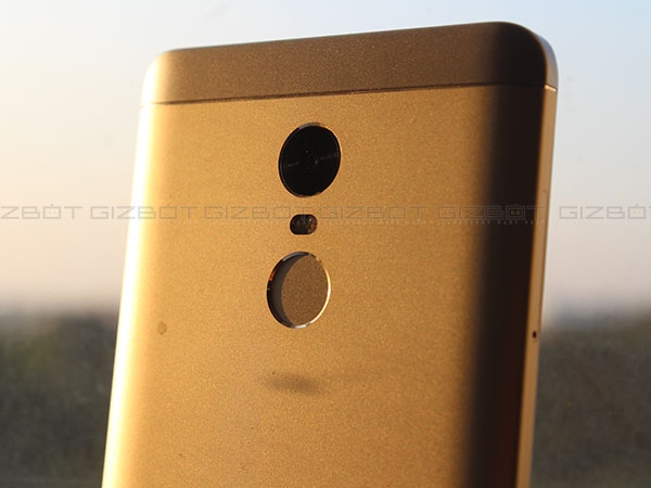 Xiaomi Redmi Note 4 Reviews