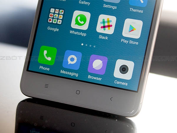 Xiaomi Redmi Note 4 Reviews