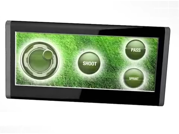 Apple iPhone 10 Concept Design