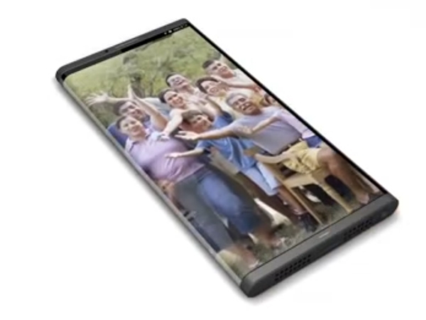 Apple iPhone 10 Concept Design