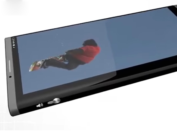 Apple iPhone 10 Concept Design